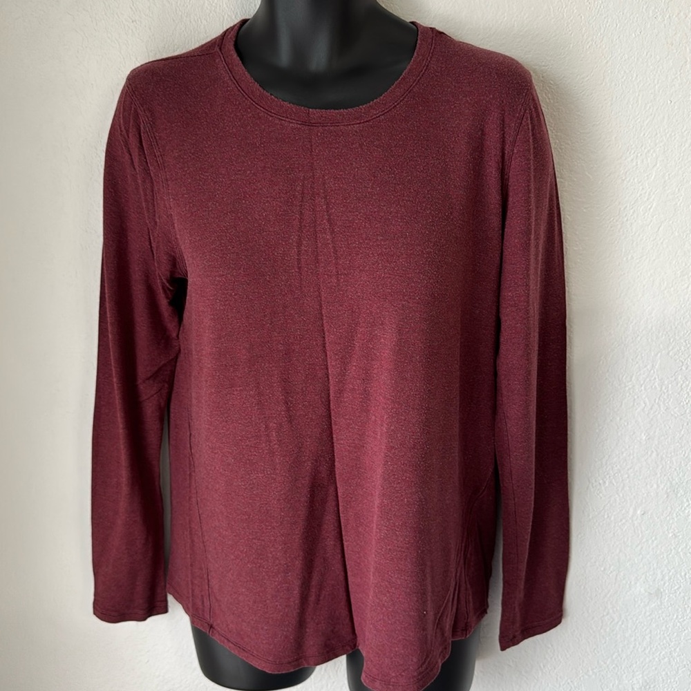 Lululemon Long Sleeve